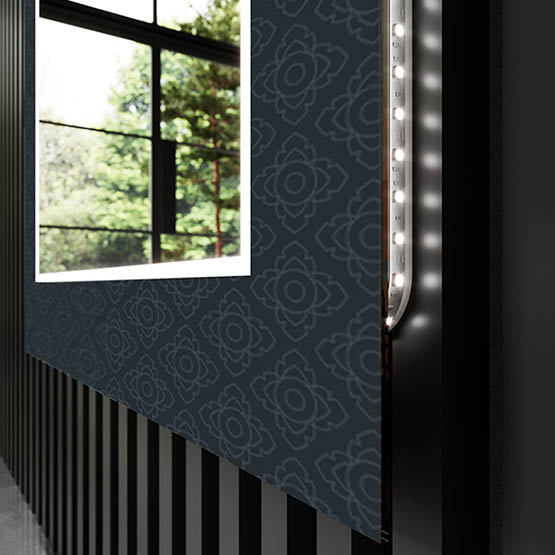 Nesenstantis dizainas