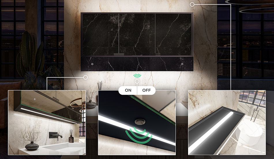 Dekoratyvinis LED apšvietimas