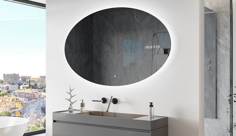 LED foninis apšvietimas