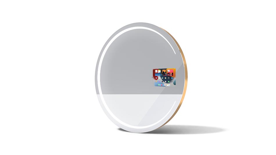 Mirror LED