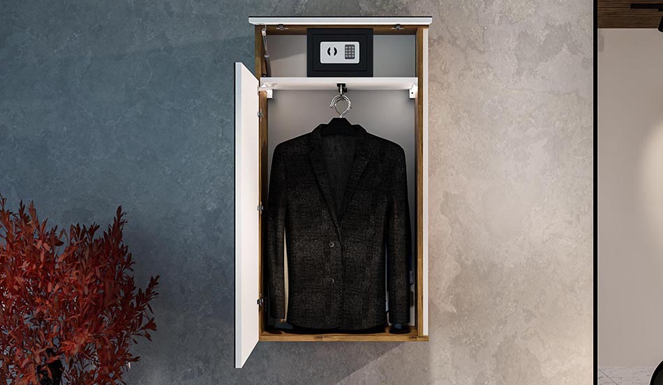 Spintos specifikacijos