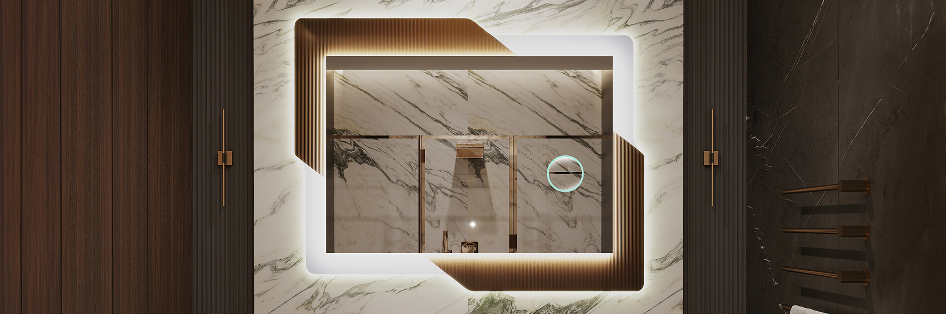 Kosmetinis veidrodėlis