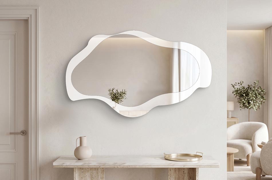 „Lacobel“ 3 variantai