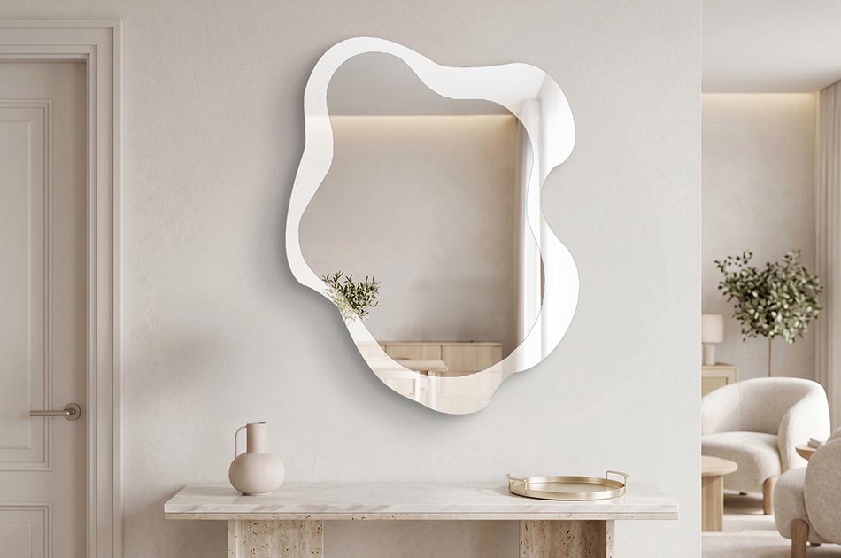 „Lacobel“ 3 variantai