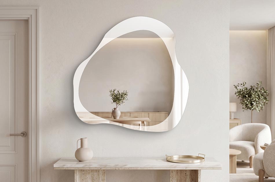 „Lacobel“ 3 variantai