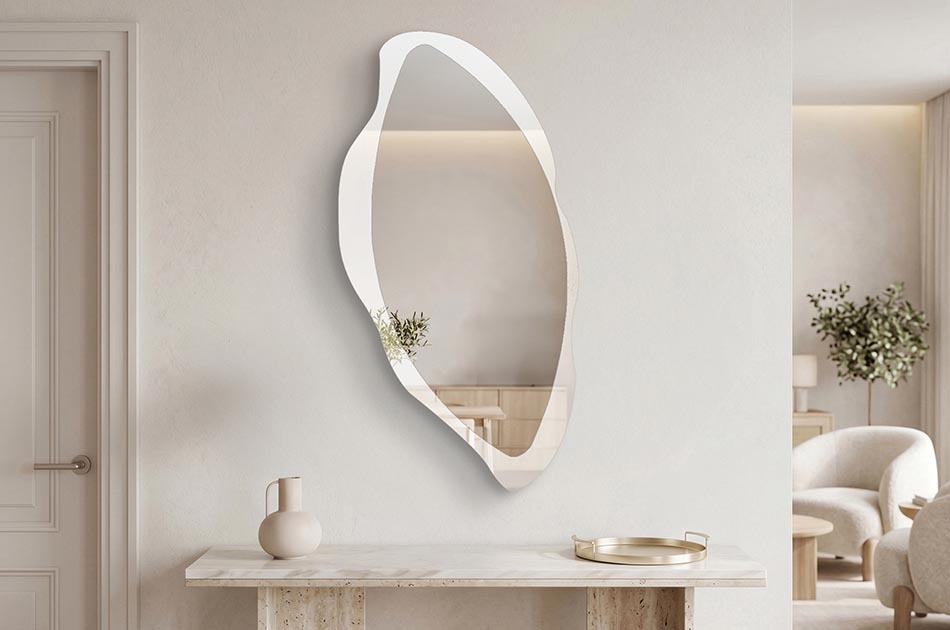 „Lacobel“ 3 variantai