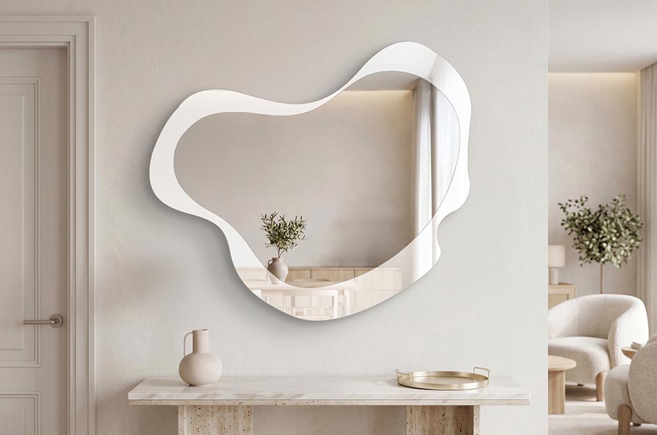 „Lacobel“ 3 variantai