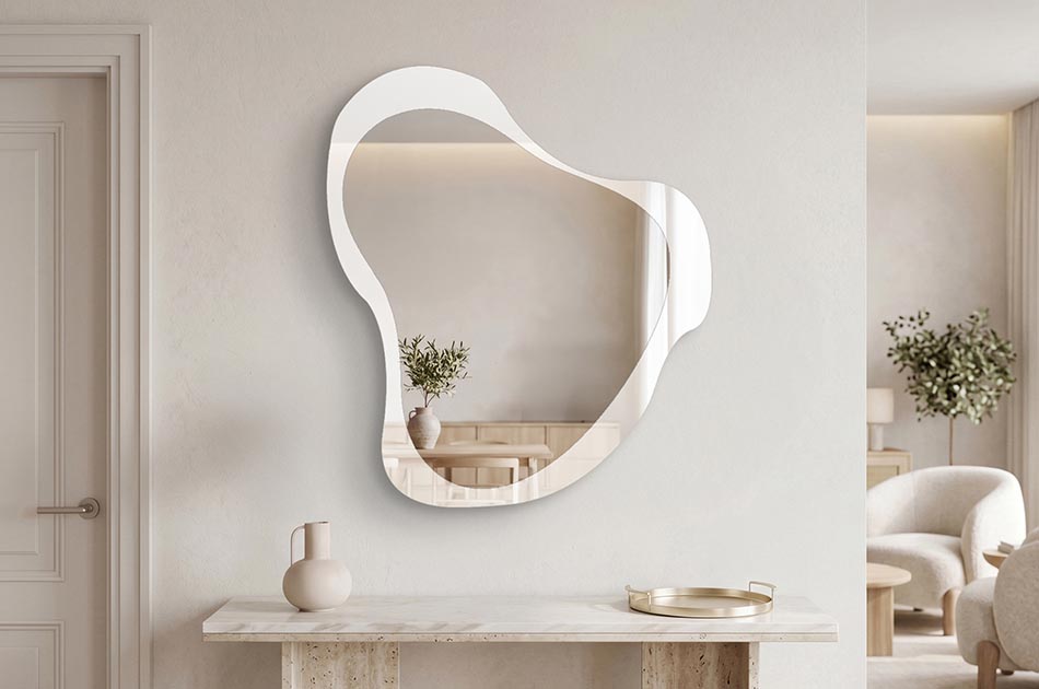 „Lacobel“ 3 variantai