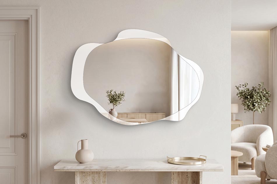 „Lacobel“ 3 variantai