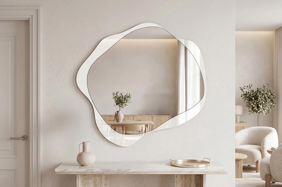 „Lacobel“ 3 variantai