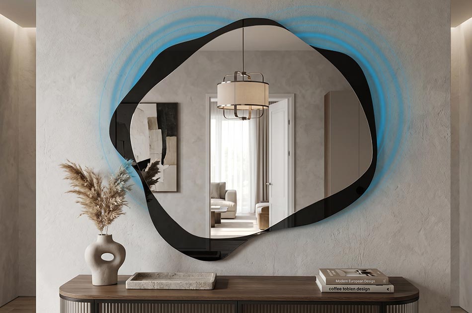 Gamtos įkvėptos formos