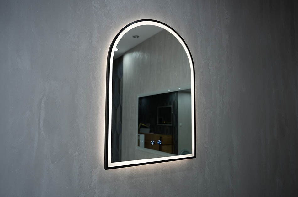 Anoduotas aliuminio rėmas – aukščiausios klasės ilgaamžiškumas