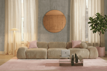 Dekoratyviniai veidrodžiai