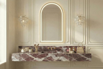 Nereguliarūs veidrodžiai