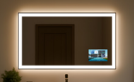 Išmanieji veidrodžiai