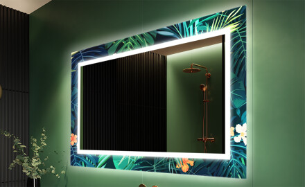 Dekoratyvinis veidrodis