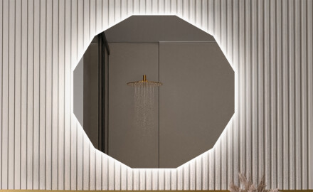 Daugiakampiai veidrodžiai