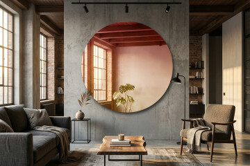 Dekoratyviniai veidrodžiai