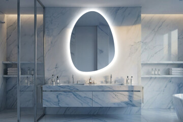 Nereguliarūs veidrodžiai