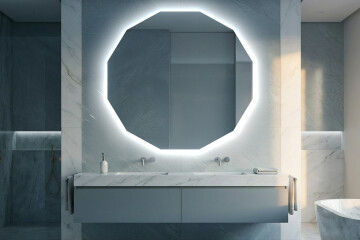 Daugiakampiai veidrodžiai