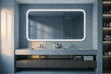 Suapvalinti veidrodžiai