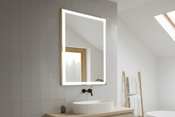 Vertikalūs veidrodžiai