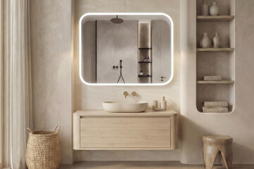 Suapvalinti veidrodžiai