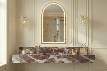 Nereguliarūs veidrodžiai