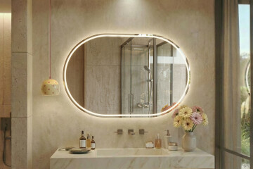 Elipsės veidrodžiai