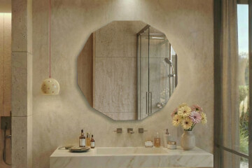 Daugiakampiai veidrodžiai