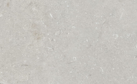 60x120 cm dydžio grindų plytelės, šviesiai pilkos spalvos, matinės, A4H1093 „Shellstone Bianco“