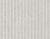 Sienų plytelės 60x120 cm, baltos, matinės, A4H1094 „Shellstone Bianco Rigat-One“