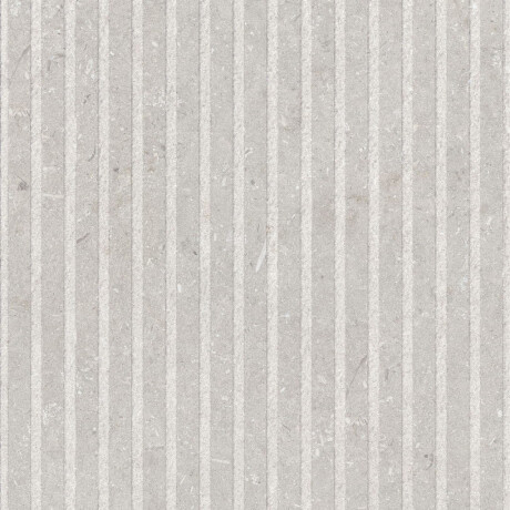 Sienų plytelės 60x120 cm, baltos, matinės, A4H1094 „Shellstone Bianco Rigat-One“ #3