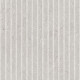 Sienų plytelės 60x120 cm, baltos, matinės, A4H1094 „Shellstone Bianco Rigat-One“ #3