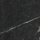 Glazūruotos grindų plytelės 60x120 su auksine gysla, matinės, rektifikuotos, A4H110 „Pierre Black“ #20