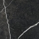 Glazūruotos grindų plytelės 60x120 su auksine gysla, matinės, rektifikuotos, A4H110 „Pierre Black“ #22