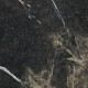Glazūruotos grindų plytelės 60x120 su auksine gysla, matinės, rektifikuotos, A4H110 „Pierre Black“ #35