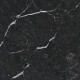 Glazūruotos grindų plytelės 60x120 su auksine gysla, matinės, rektifikuotos, A4H110 „Pierre Black“ #38