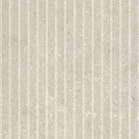60x120 cm dydžio sienų plytelės, smėlio spalvos, matinės, A4H1100 „Shellstone Beige Rigat-One“ #6