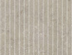 60x120 cm dydžio matinės pilkos spalvos sienų plytelės A4H1103 „Shellstone Taupe Rigat-One“