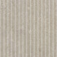 60x120 cm dydžio matinės pilkos spalvos sienų plytelės A4H1103 „Shellstone Taupe Rigat-One“ #2