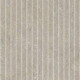 60x120 cm dydžio matinės pilkos spalvos sienų plytelės A4H1103 „Shellstone Taupe Rigat-One“ #3