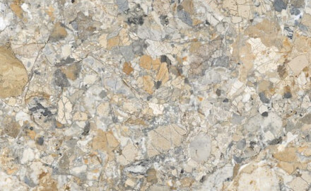 Didelio formato keraminės plytelės 120x280, marmuro imitacija, smėlio spalvos, pilkos, matinės, A4H1110 „Calda Ambrozia“