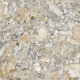 Didelio formato keraminės plytelės 120x280, marmuro imitacija, smėlio spalvos, pilkos, matinės, A4H1110 „Calda Ambrozia“ #6