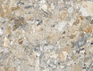 Grindų plytelės 120x120, marmuro imitacija, smėlio spalvos, pilkos, matinės, A4H1112 „Calda Ambrozia“