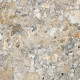 Grindų plytelės 120x120, marmuro imitacija, smėlio-pilkos spalvos, blizgios, A4H1113 „Calda Ambrozia“ #1