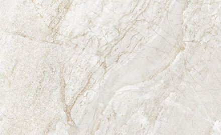 Glazūruotos grindų plytelės 60x120 cm, šviesiai pilkos, akmens imitacijos, matinės, A4H1127 „Agathos White“