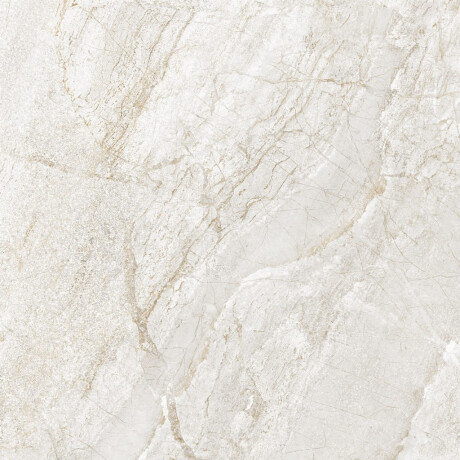 Glazūruotos grindų plytelės 60x120 cm, šviesiai pilkos, akmens imitacijos, matinės, A4H1127 „Agathos White“ #1
