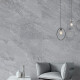 Glazūruotos grindų plytelės 120x280 cm, pilkos akmens spalvos, matinės, A4H1129 „Agathos Grey“ #4