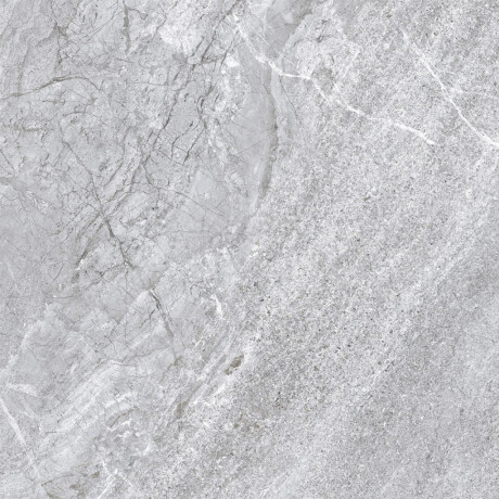 Glazūruotos grindų plytelės 60x120 cm, pilkos akmens spalvos, matinės, A4H1131 „Agathos Grey“ #5